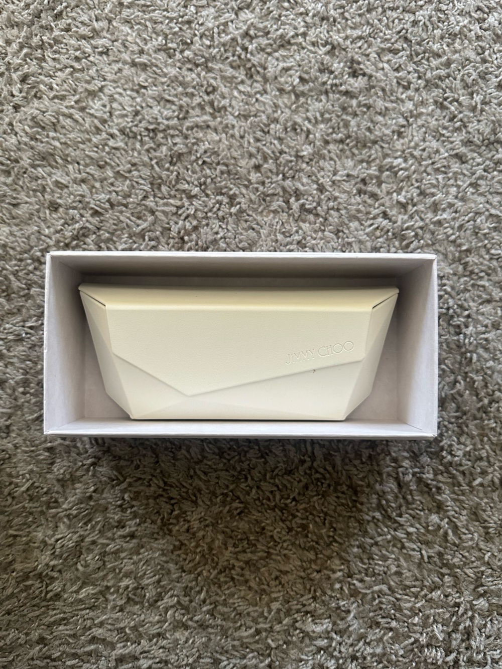 Jimmy Choo Sunglasses - Picture 5 of 5